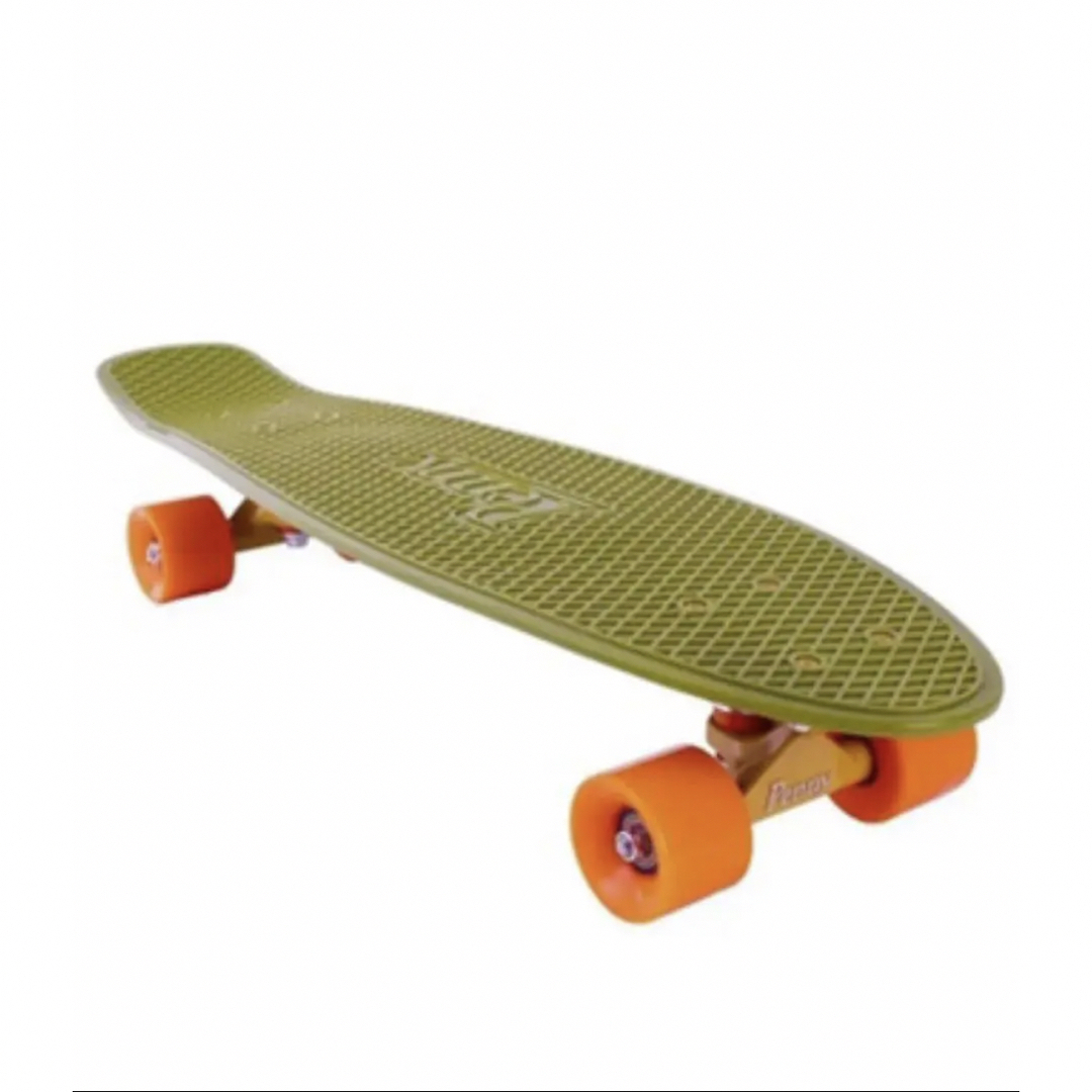 17000円 クルーザー スケボー ペニー 27インチ PENNY SKATEBOARDS