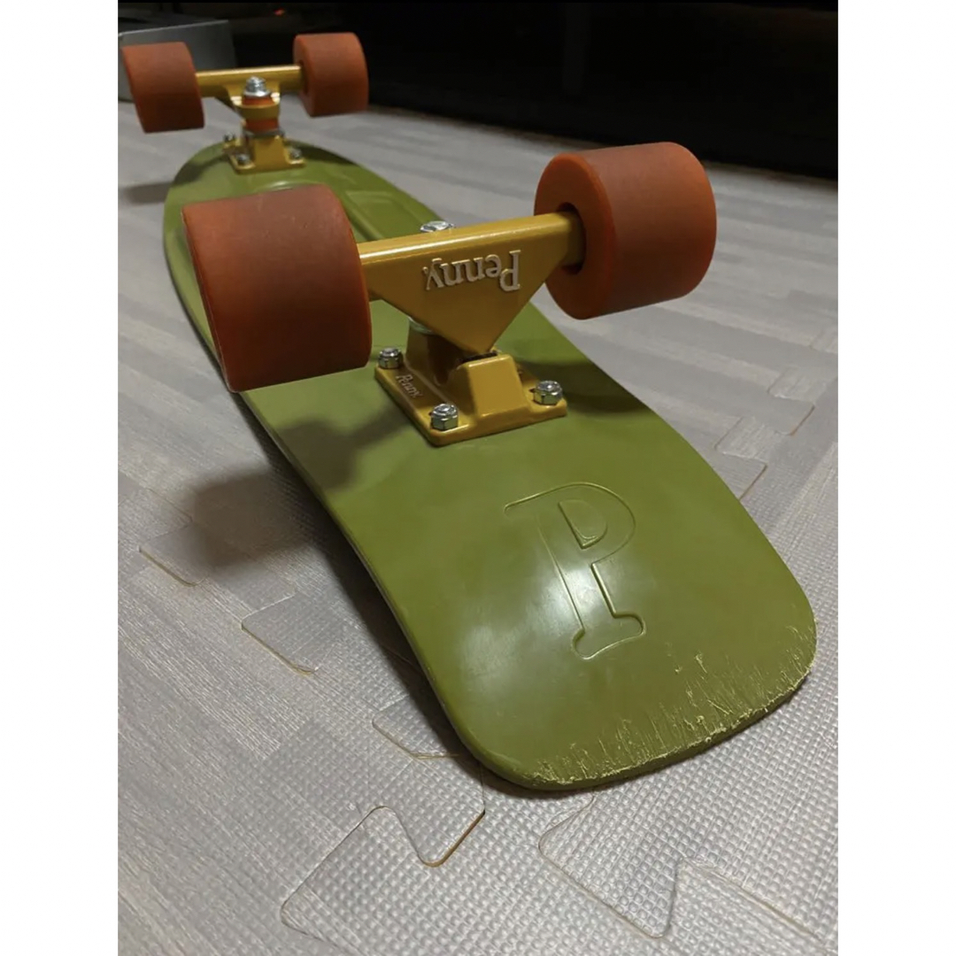 Penny(ペニー)のPENNY SKATEBOARDS ペニー 27インチ スケボー クルーザー スポーツ/アウトドアのスポーツ/アウトドア その他(スケートボード)の商品写真