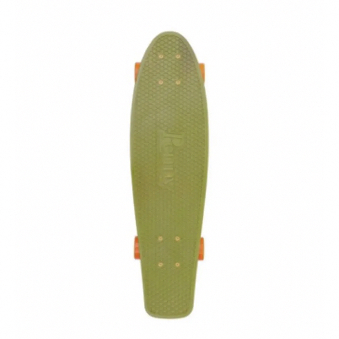 再入荷】 PENNY SKATEBOARDS ペニー 27インチ スケボー クルーザー