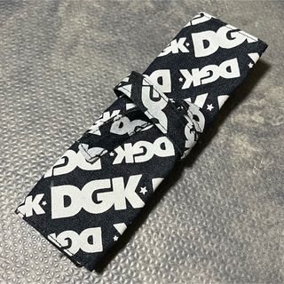 ディージーケー(DGK)のDGK ペンケース(ペンケース/筆箱)