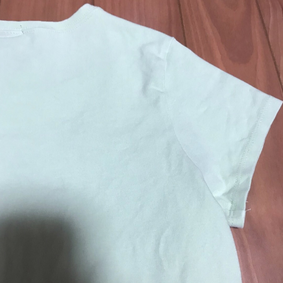 GAP(ギャップ)のGAP  STRETCH   Tシャツ150cm キッズ/ベビー/マタニティのキッズ服女の子用(90cm~)(Tシャツ/カットソー)の商品写真