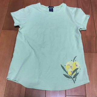 ギャップ(GAP)のGAP  STRETCH   Tシャツ150cm(Tシャツ/カットソー)