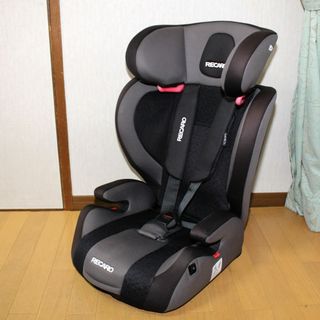 レカロ(RECARO)のRECARO Start J1◆レカロ スタート J1◆1歳頃～12歳くらいまで(自動車用チャイルドシート本体)