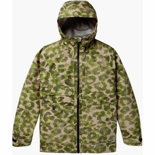 バートン マウンテンパーカーの通販 63点 | BURTONを買うならラクマ