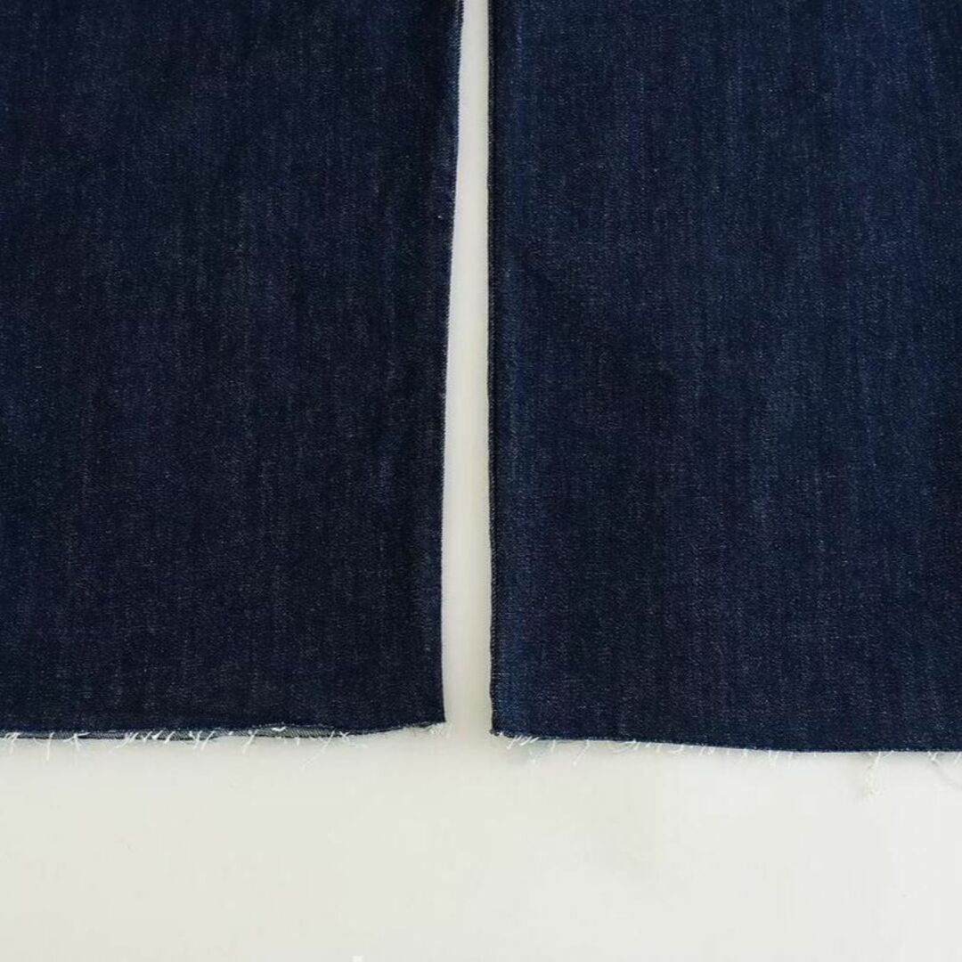 デニム ビスチェ オールインワン ジャンプスーツ ZARA GU moussyの通販