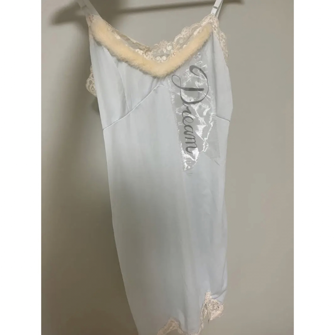 WALL - 【新品未使用】rurumu: butterfly JQ cami-OPの通販 by R's