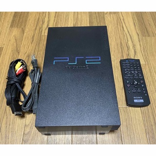 PlayStation2 - PlayStation2  （SCPH-50000）
