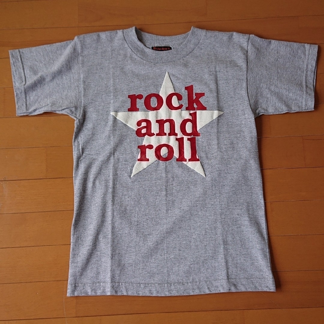 B'z LIVE-GYM'99  rock and roll Tシャツ 赤