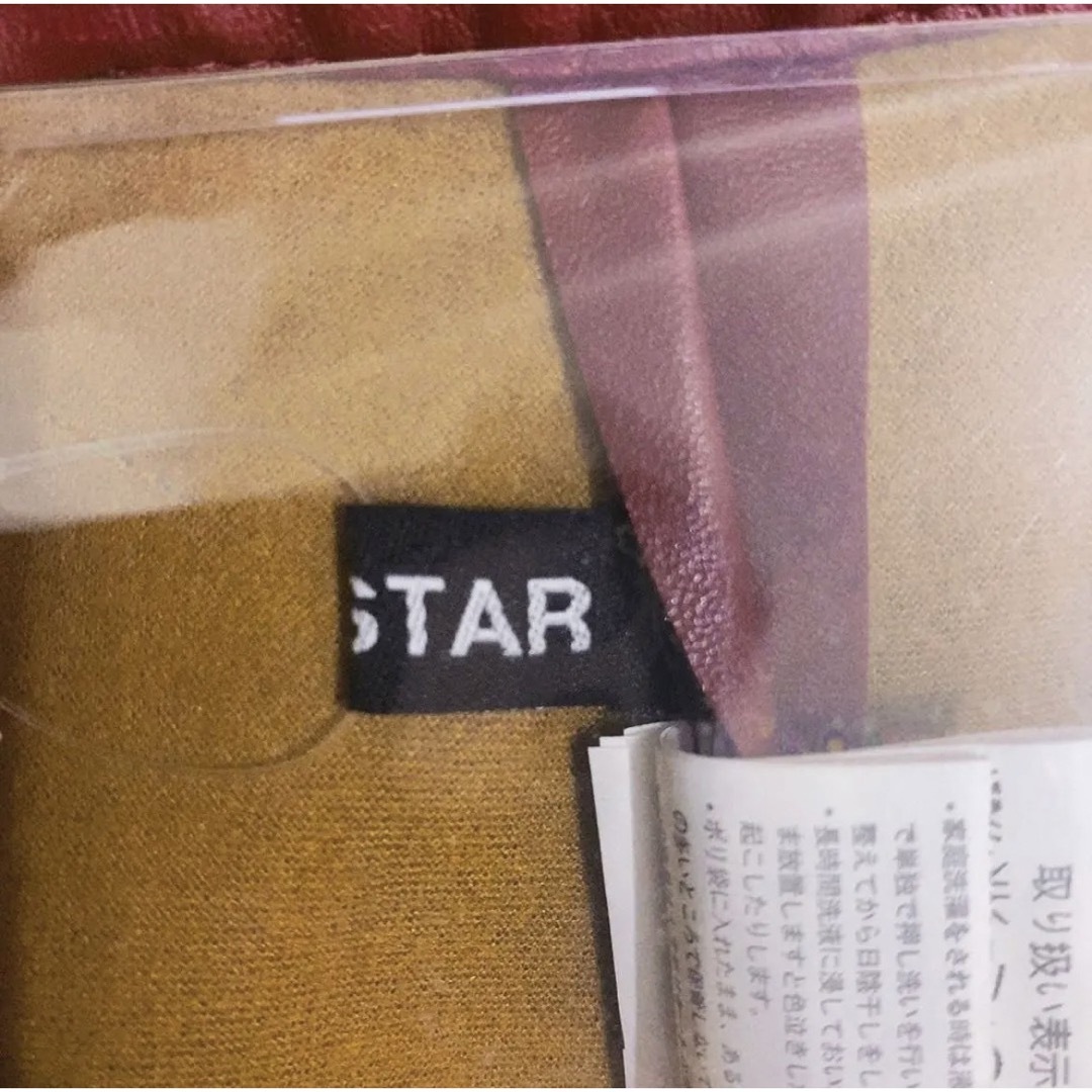 GALSTAR(ギャルスター)のGAL STAR ギャルスター スカート Mサイズ ミニスカート 秋 レディースのスカート(ミニスカート)の商品写真