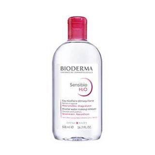 ビオデルマ(BIODERMA)のじろう様専用【 #ビオデルマ 】250ml (クレンジング/メイク落とし)