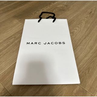 マークジェイコブス(MARC JACOBS)のマークジェイコブス　紙袋(ショップ袋)