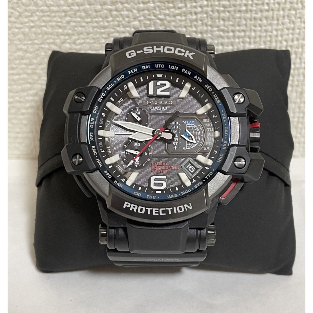 G-SHOCK - GPW-1000-1AJF G-SHOCK スカイコックピットの通販 by サラ's