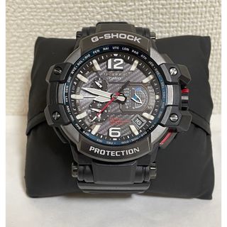 ジーショック(G-SHOCK)のGPW-1000-1AJF G-SHOCK スカイコックピット(腕時計(アナログ))