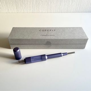 コアフィット COREFIT フェイスポインターPro エステサロン専売品)+