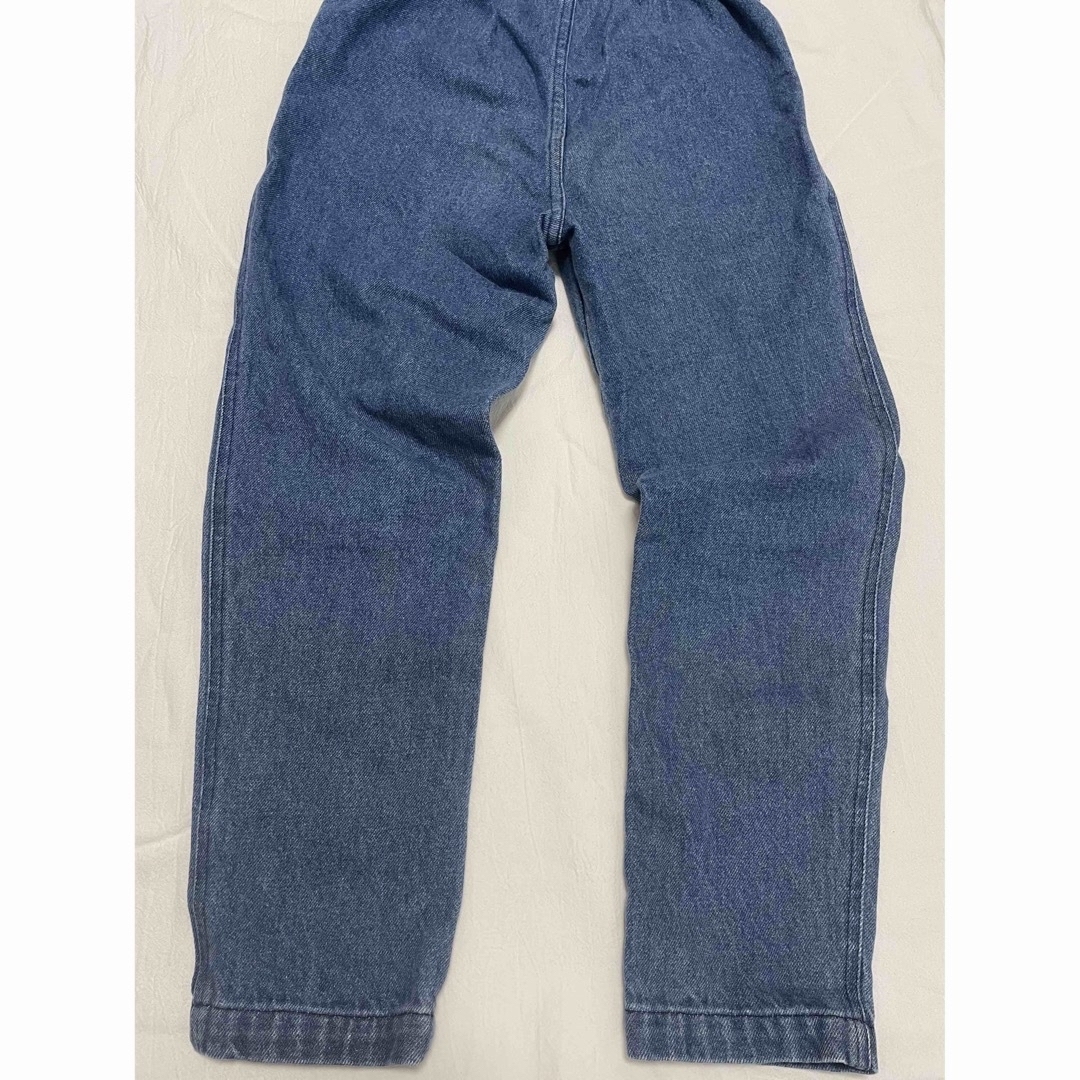 SOOR PLOOM - SOORPLOOM Charlie overall (denim) 8yの通販 by Nao's