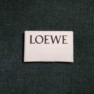 ロエベ(LOEWE)のLOEWE　ロエベ　香水サンプル(サンプル/トライアルキット)