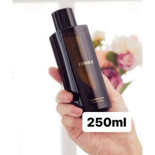 ファミュ(FEMMUE)のcho52様専用  ルミエール リファイナー 化粧水  250ml FEMMUE(化粧水/ローション)