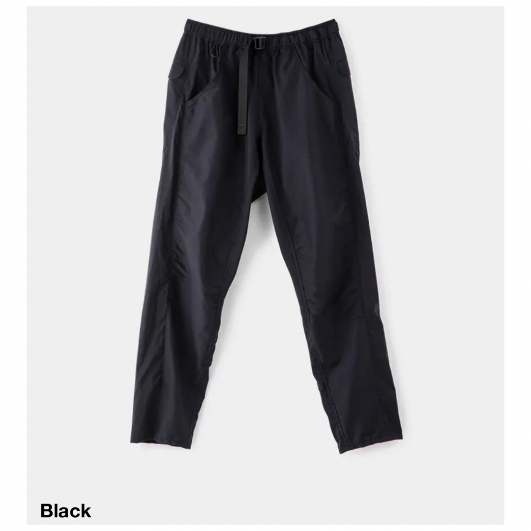 【完売品】山と道 DW 5-pocket Pants(レディース)