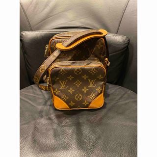 ルイヴィトン(LOUIS VUITTON)の正規品　ルイヴィトン　アマゾン　モノグラム　ショルダーバッグ　ショルダー(ショルダーバッグ)