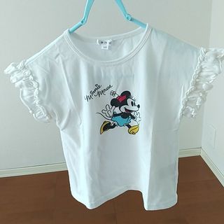 アーヴェヴェ(a.v.v)の120トップスインナー(Tシャツ/カットソー)