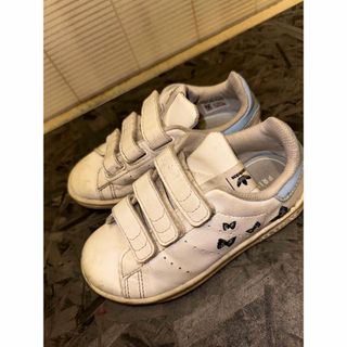 スタンスミス(STANSMITH（adidas）)のスタンスミス　蝶々(スニーカー)