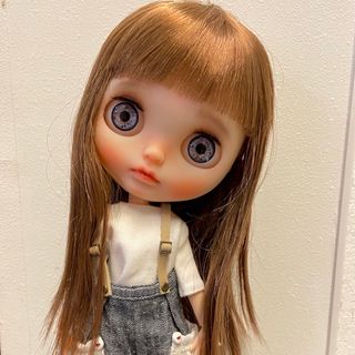 国内作家様 カスタムブライス カスタムドール の通販 by chacha|ラクマ
