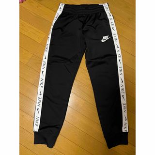 ナイキ(NIKE)のNIKEジョガーパンツ（新品未使用品）(パンツ/スパッツ)