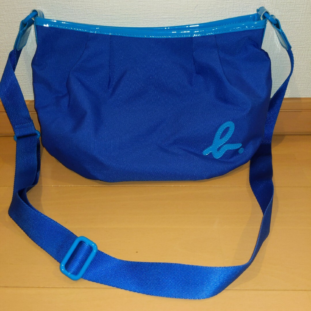 agnes b.(アニエスベー)のアニエスベー　ショルダー レディースのバッグ(ショルダーバッグ)の商品写真