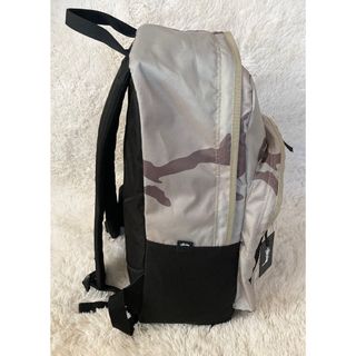 【新品】ステューシー リュック Stock Desert Camo 迷彩 USA