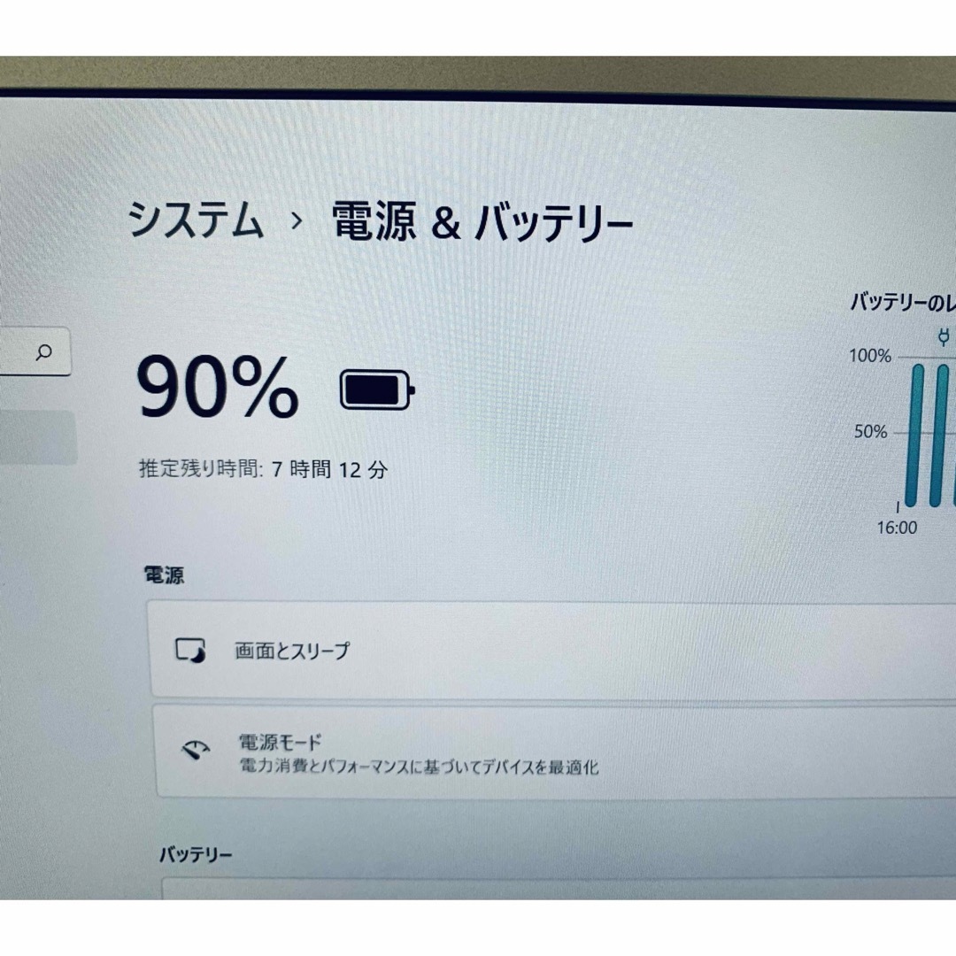 高性能★最新Windows11★Let's Note★Core i5★DVD爆速