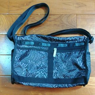 レスポートサック(LeSportsac)のレスポートサック　LeSportsac　ショルダーバッグ(ショルダーバッグ)