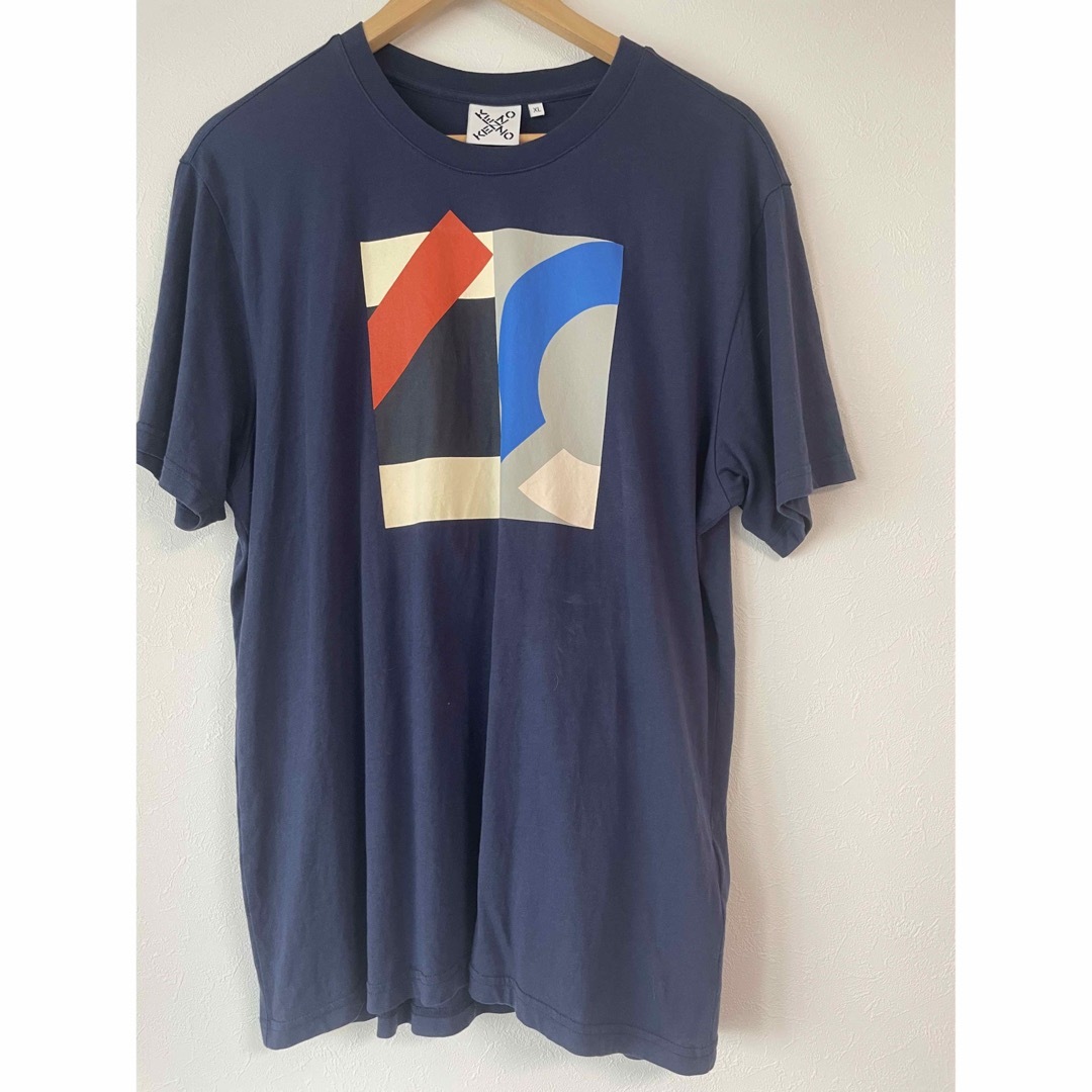 KENZOケンゾー Tシャツ XL