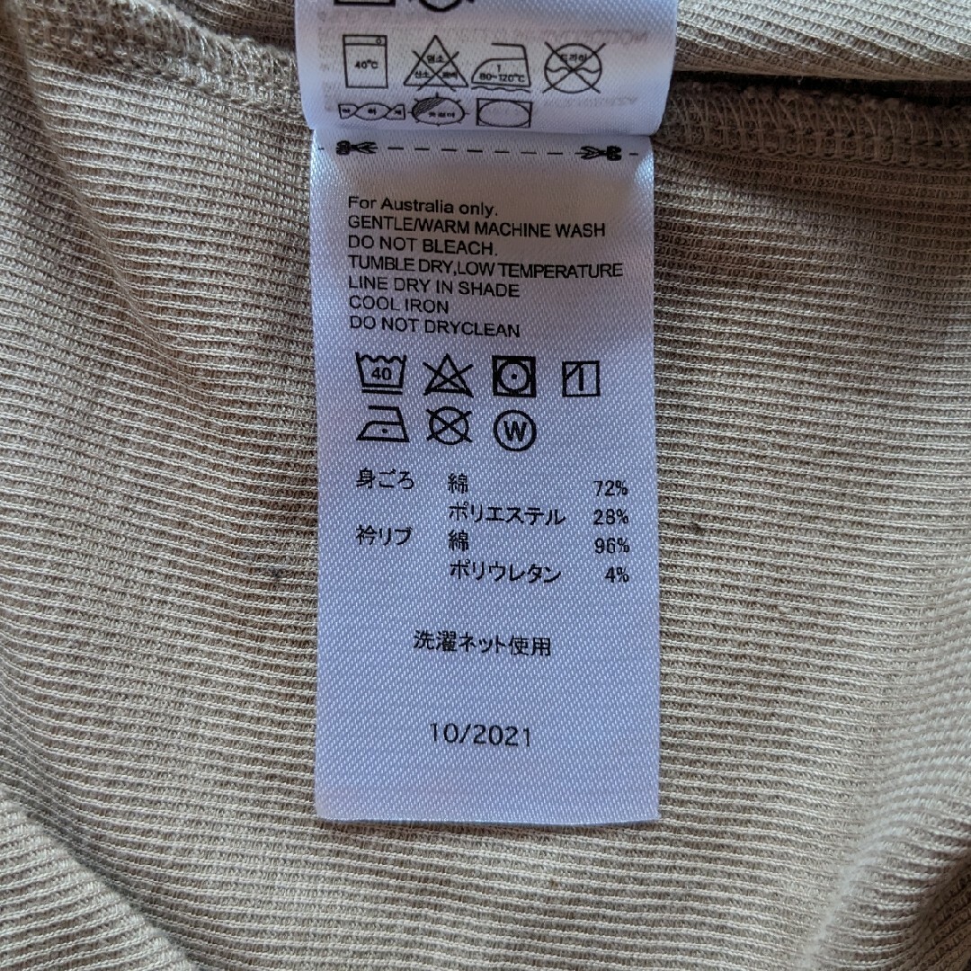 Oakley(オークリー)のOAKLEY 半袖Tシャツ メンズ2XL メンズのトップス(Tシャツ/カットソー(半袖/袖なし))の商品写真