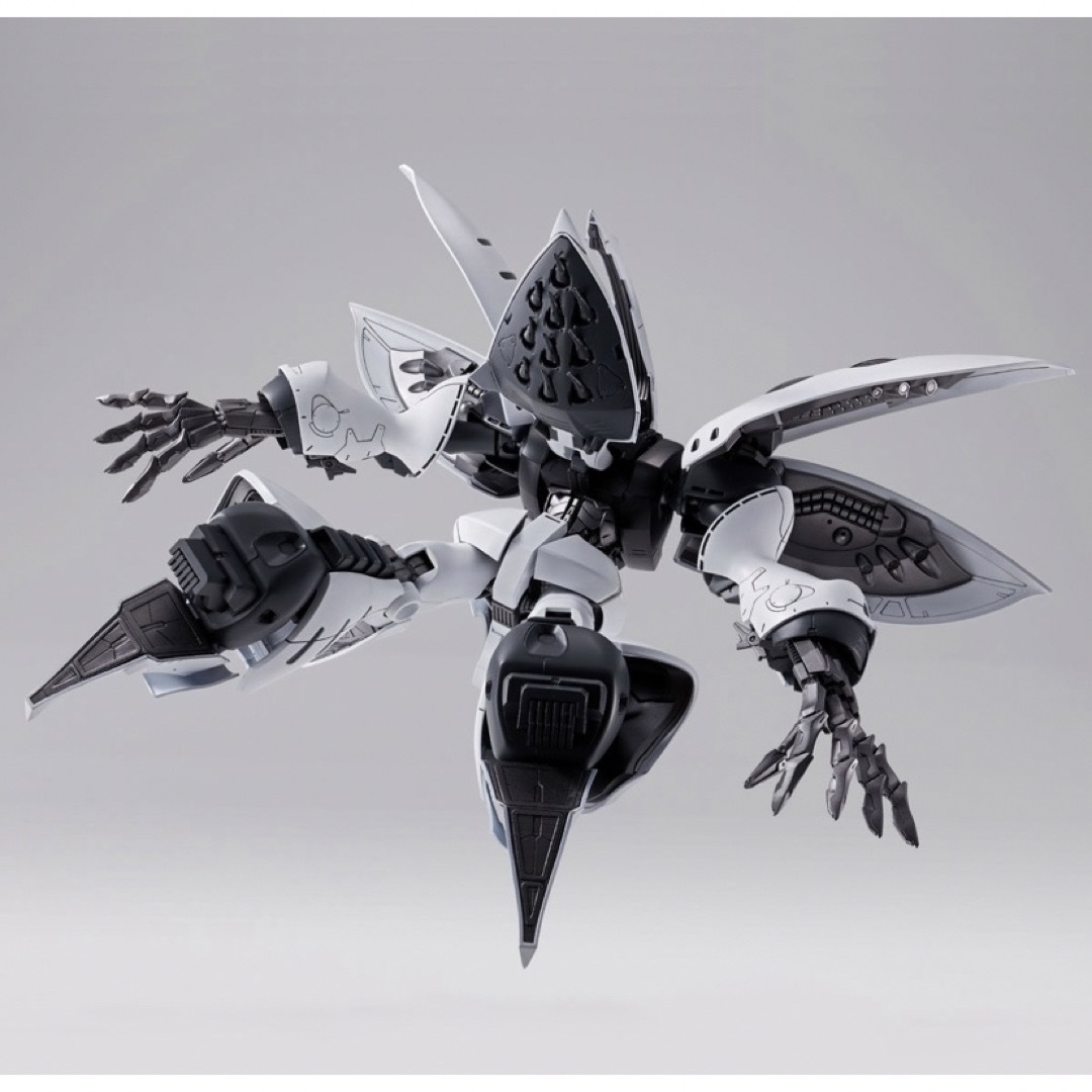 BANDAI - キュベレイダムド プレミアムバンダイ限定 【新品未使用未 BANDAI - キュベレイダムド プレミアムバンダイ限定 【新品未使用未