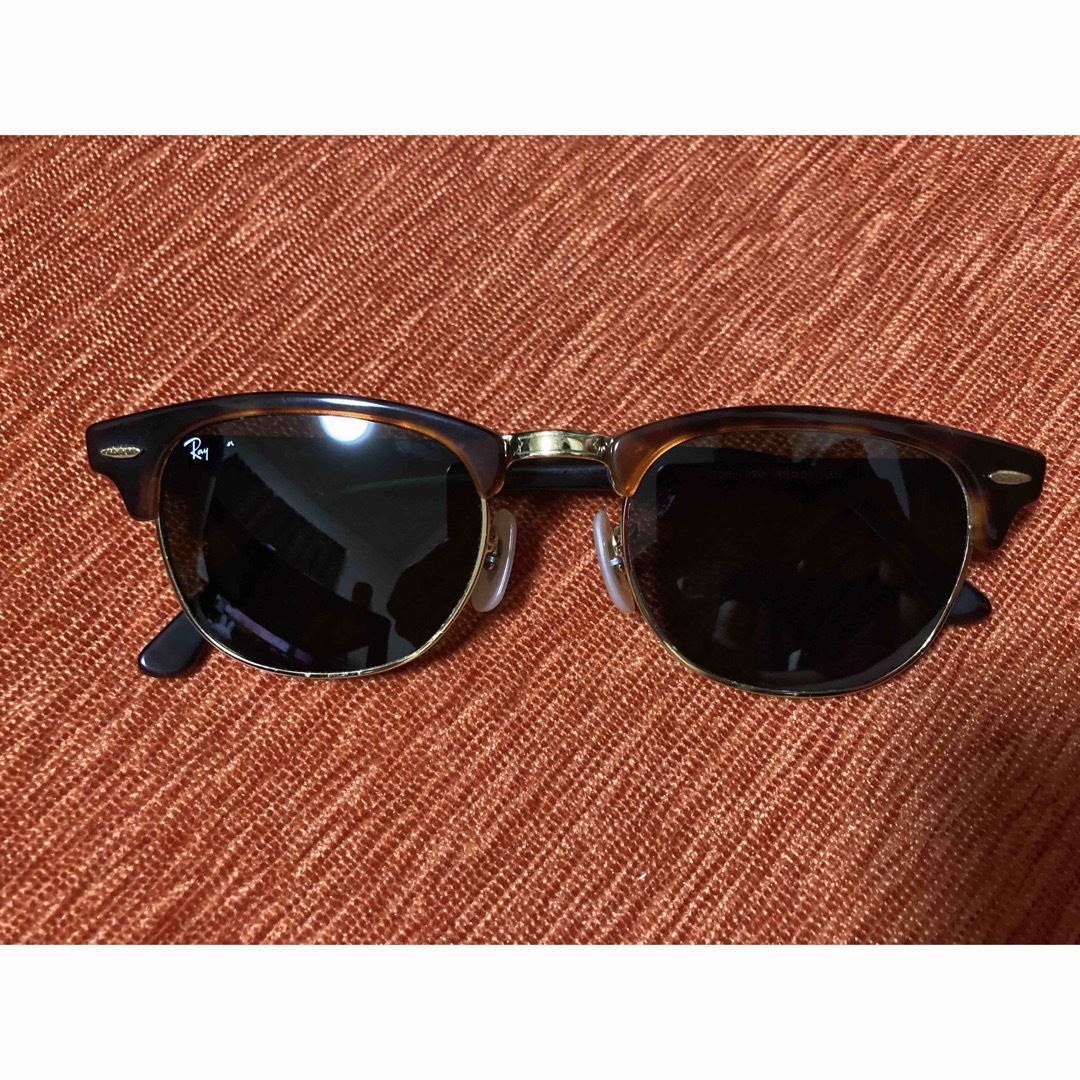 Ray-Ban CLUBMASTER RB2156