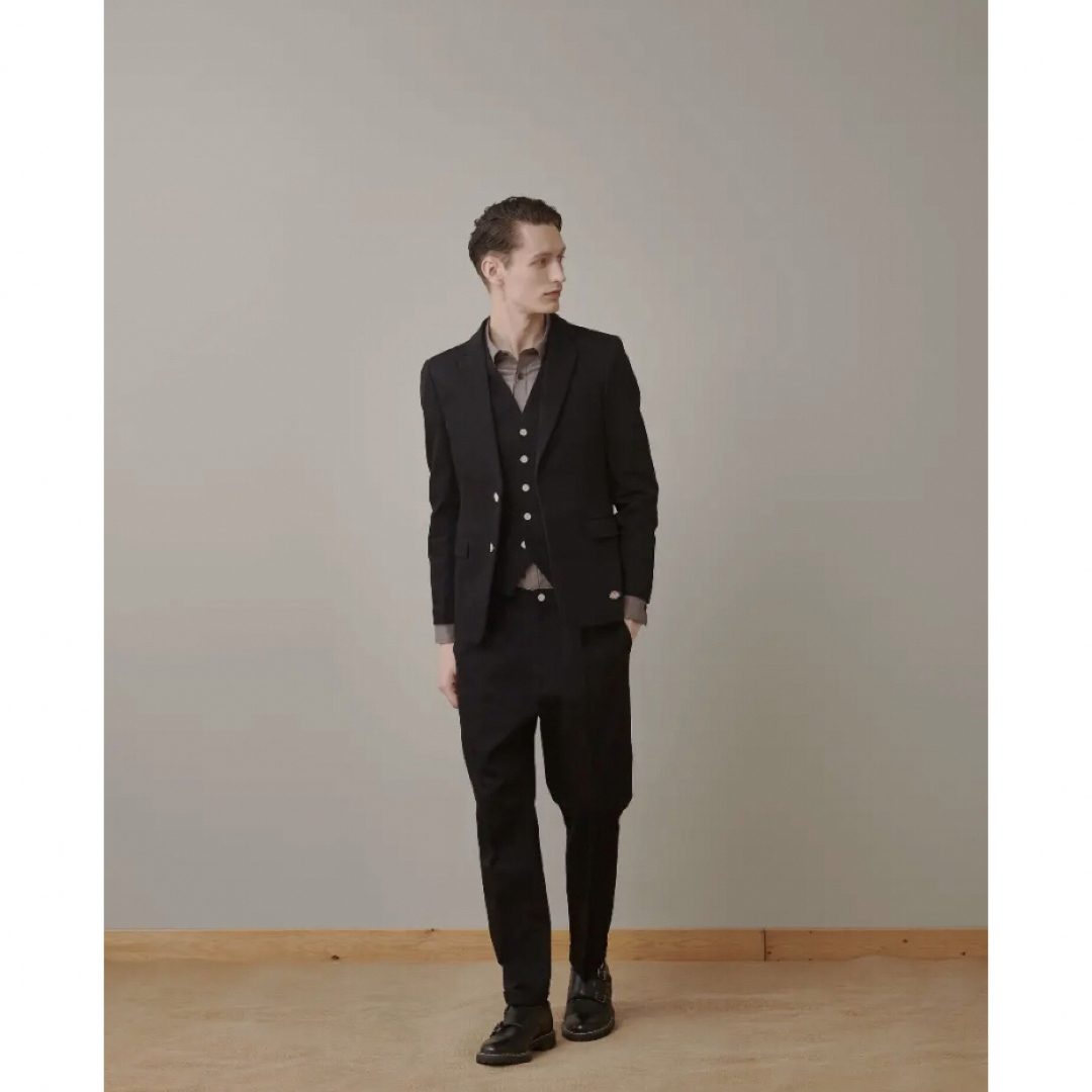 LOVELESS / DICKIES コラボ セットアップ - www.sorbillomenu.com