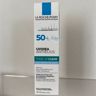 ラロッシュポゼ(LA ROCHE-POSAY)のkan様専用 ラロッシュポゼ プロテクショントーンアップクリア(化粧下地)