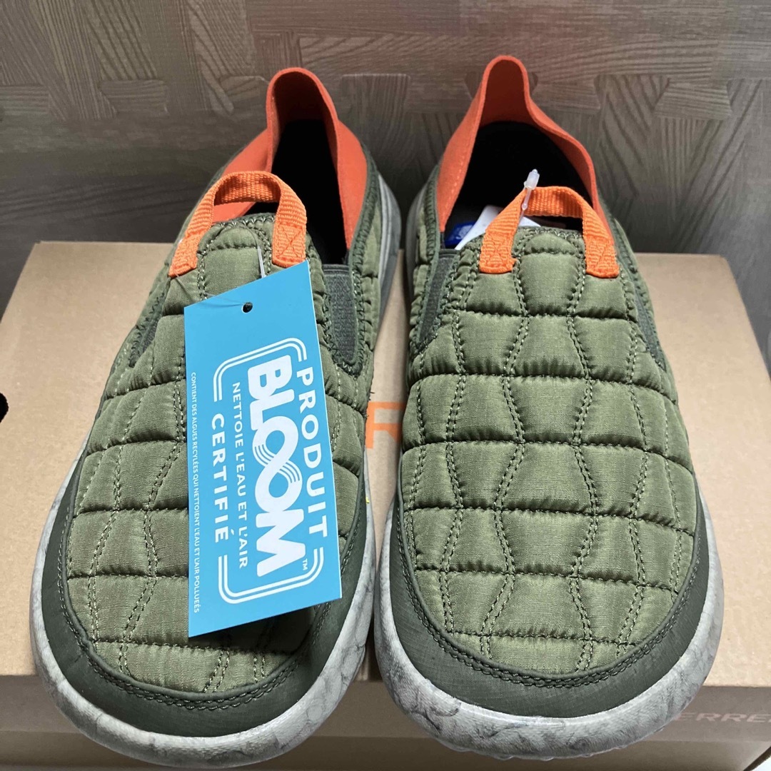 MERRELL メレルスニーカー - www.vitaghealth.com