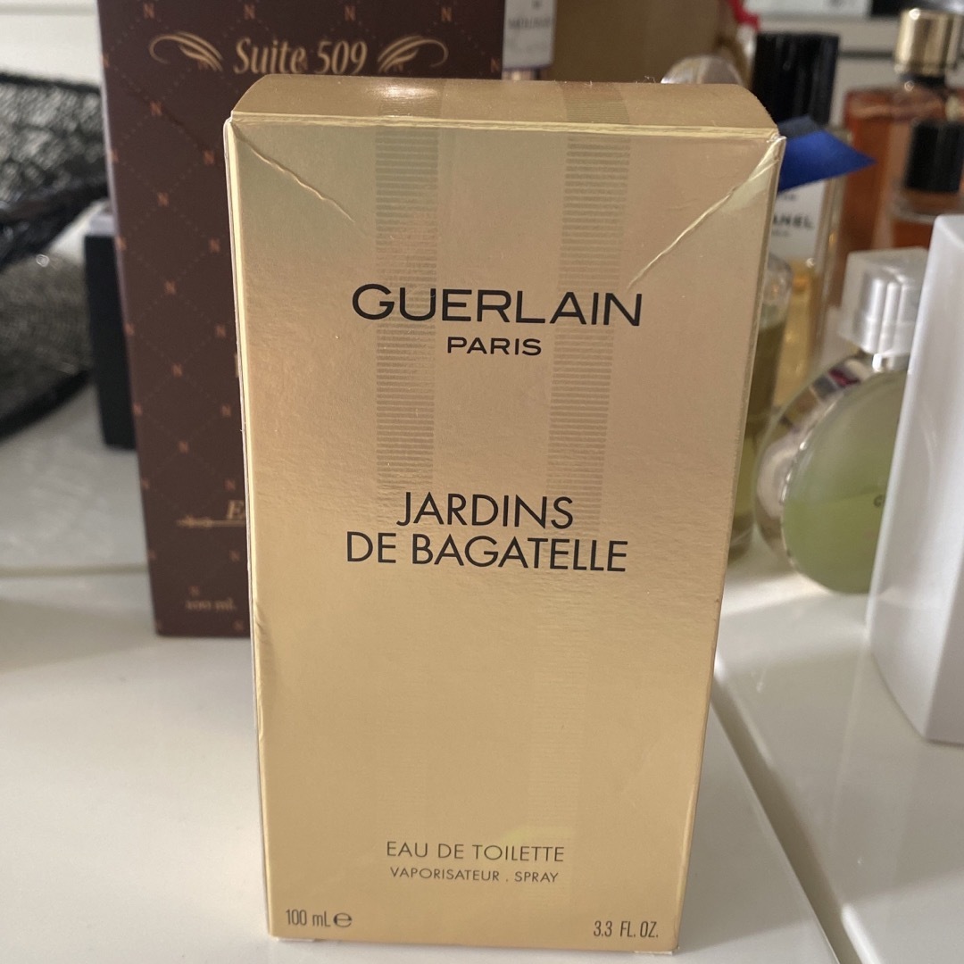 Jardins De Bagatelle ゲラン3.3oz/100ml EDP