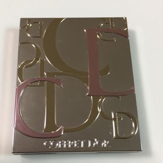 コフレドール(COFFRET D'OR)のアイシャドウ ビューティオーラアイズボルドー(アイシャドウ)