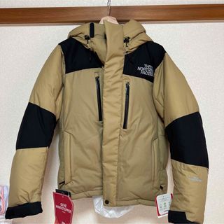 THE NORTH FACE - 新品未使用 ノースフェイス バルトロライト
