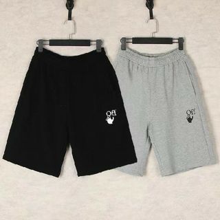 オフホワイト ショートパンツ(メンズ)の通販 200点以上 | OFF-WHITEの