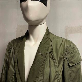 Needles - 名作 REBUILD by NEEDLES m65 リビルドバイニードルスの通販