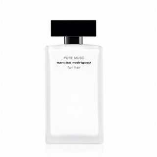 ナルシソロドリゲス(narciso rodriguez)の値引きナルシソ　ロドリゲス　フォーハー　ピュアムスク　オードパルファム　30ml(香水(女性用))