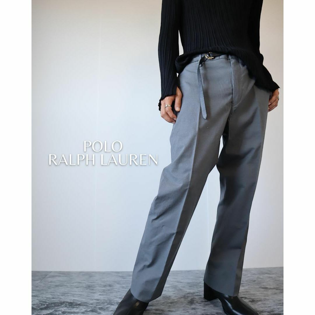 POLO RALPH LAUREN - 【ポロラルフローレン】コットン混 POLO RALPH LAUREN - 【ポロラルフローレン】コットン混