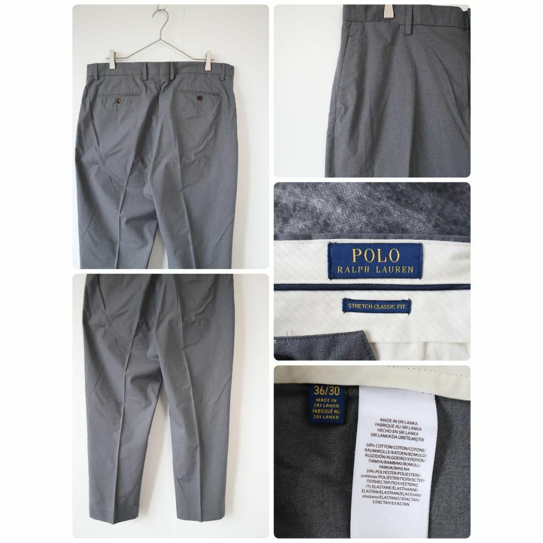 POLO RALPH LAUREN - 【ポロラルフローレン】コットン混 POLO RALPH LAUREN - 【ポロラルフローレン】コットン混