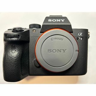 ソニー(SONY)の【平日割】SONY α7Ⅲ 本体 ILCE-7M3(ミラーレス一眼)