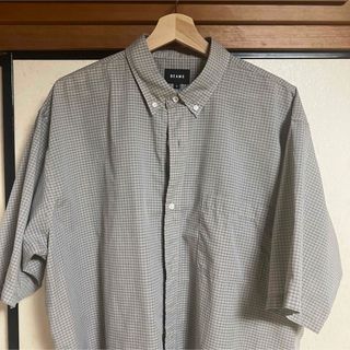 ビームス(BEAMS)のBEAMS チェックシャツ(シャツ)