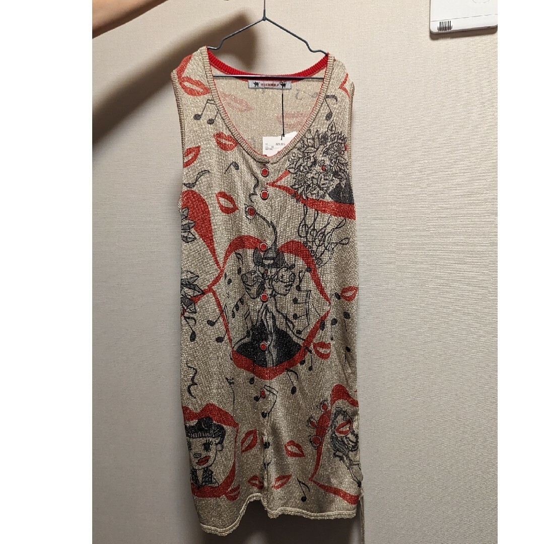 新品。アルベロベロジレ