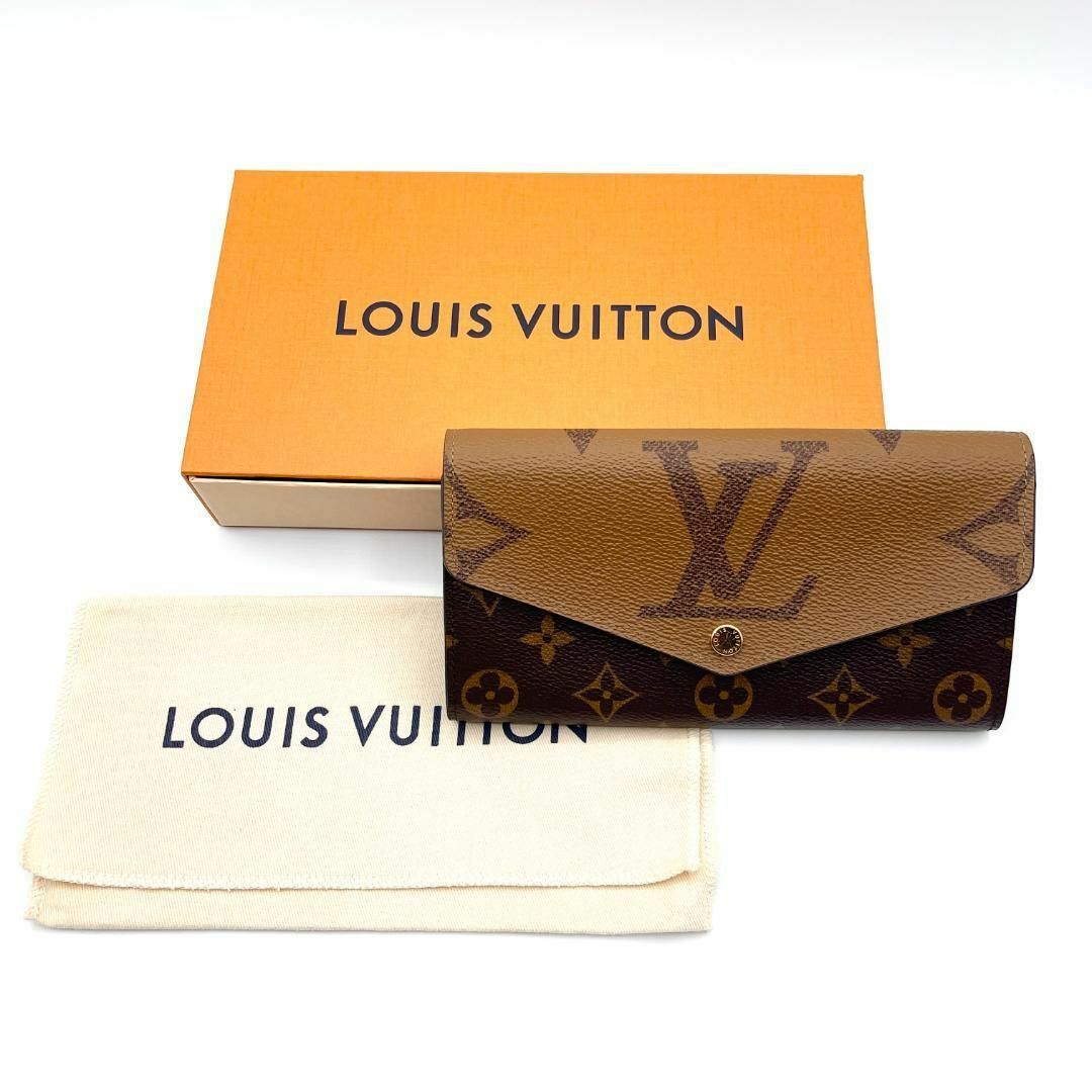 LOUIS VUITTON - ルイヴィトン 長財布 財布 レディース LOUIS VUITTON - ルイヴィトン 長財布 財布 レディース
